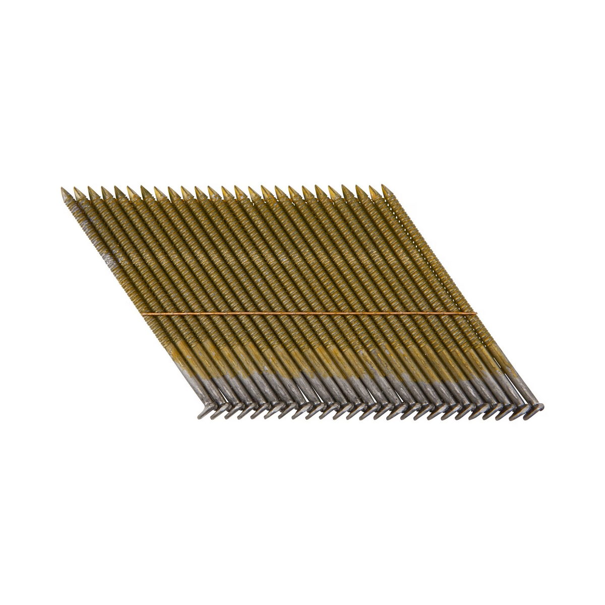 DeWalt DNW28R50E Καρφιά Με Κλίση 33 μοιρών G12 2.8mm x 50mm Για Καρφωτικά Σετ 2200 Τεμ