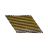 DeWalt DNW28R50E Καρφιά Με Κλίση 33 μοιρών G12 2.8mm x 50mm Για Καρφωτικά Σετ 2200 Τεμ