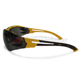DeWalt DPG108-2D Γυαλιά Προστασίας Εργαζομένων Φιμέ Ανοικτού Τύπου