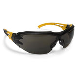 DeWalt DPG108-2D Γυαλιά Προστασίας Εργαζομένων Φιμέ Ανοικτού Τύπου