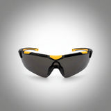 DeWalt DPG110-2D Γυαλιά Προστασίας Εργαζομένων Φιμέ Ανοικτού Τύπου