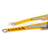 DeWalt DPG112-1D Γυαλιά Προστασίας Εργαζομένων Διάφανα