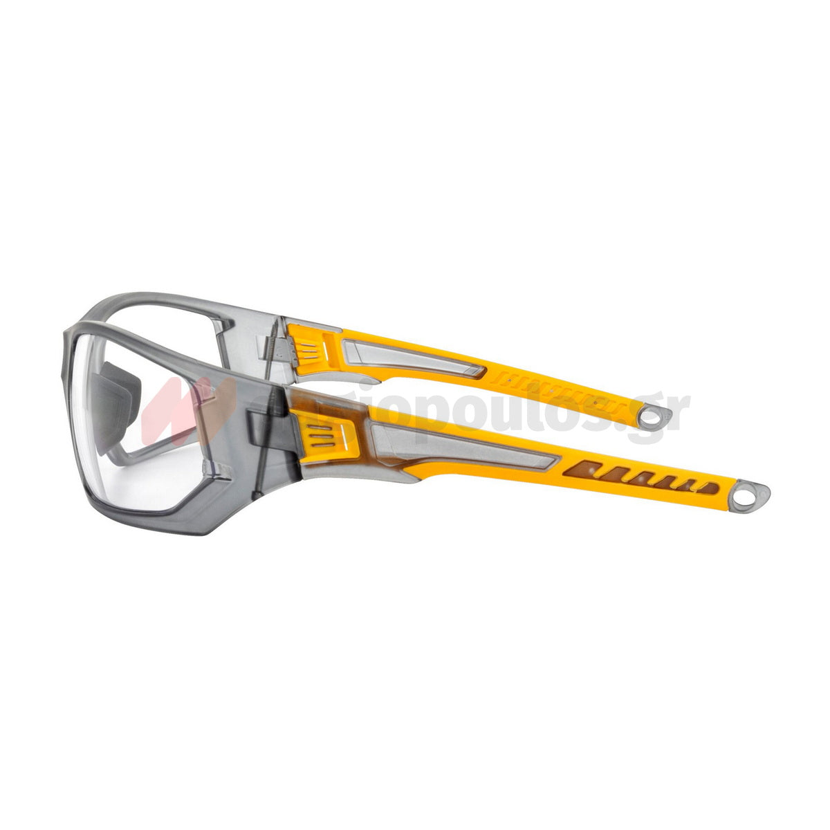 DeWalt DPG112-1D Γυαλιά Προστασίας Εργαζομένων Διάφανα
