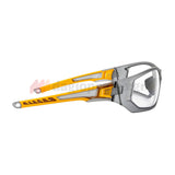 DeWalt DPG112-1D Γυαλιά Προστασίας Εργαζομένων Διάφανα