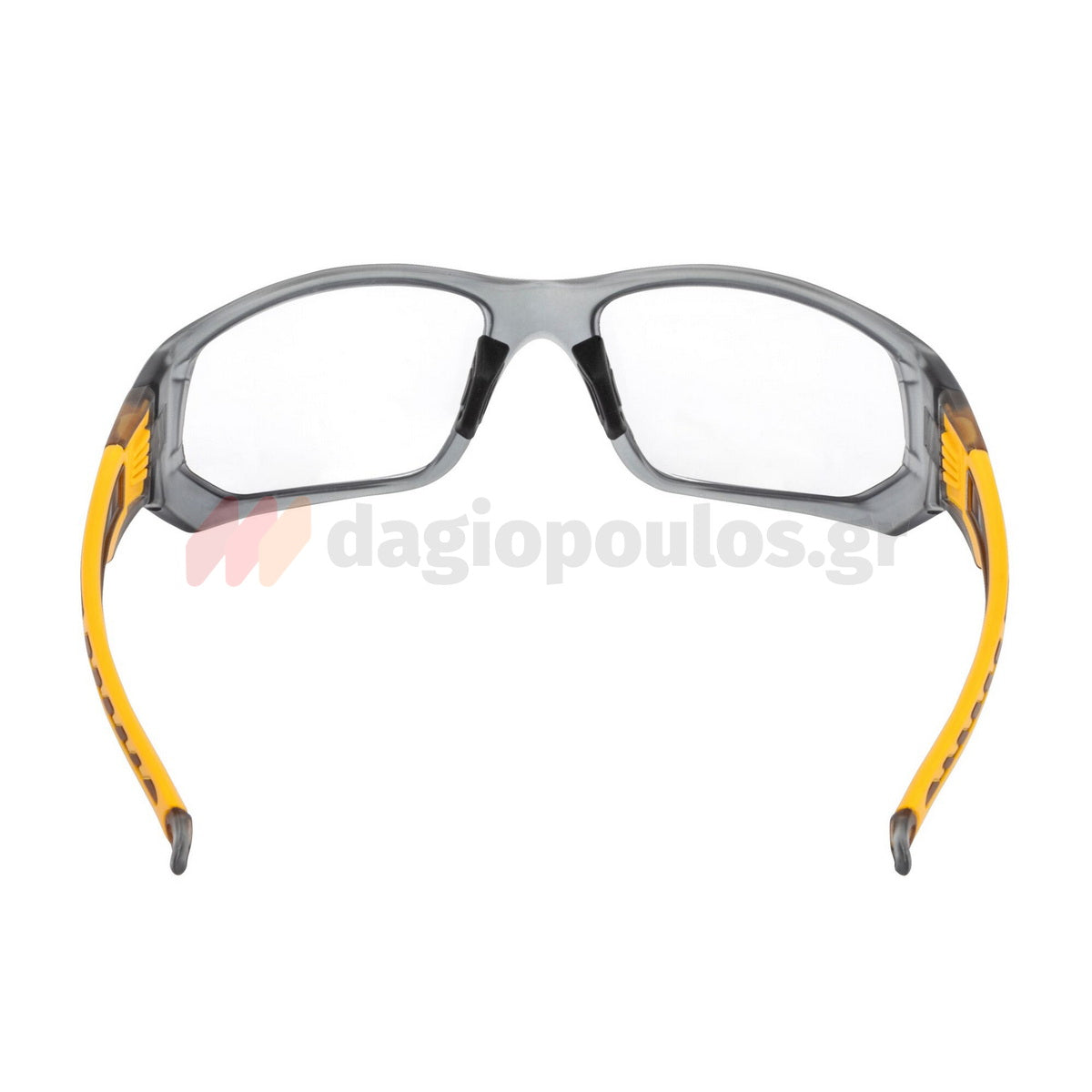 DeWalt DPG112-1D Γυαλιά Προστασίας Εργαζομένων Διάφανα
