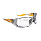DeWalt DPG112-1D Γυαλιά Προστασίας Εργαζομένων Διάφανα