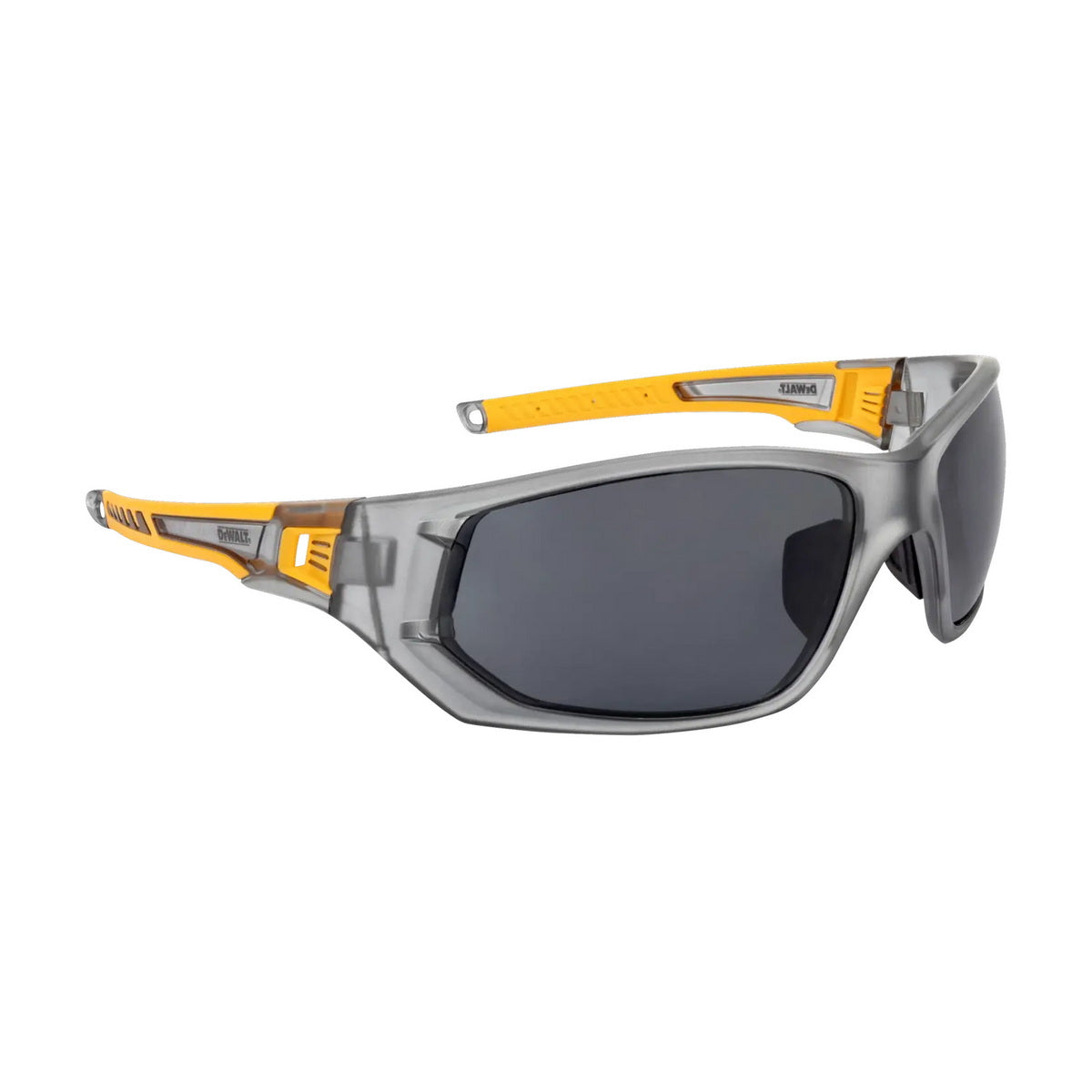 DeWalt DPG112-2D Γυαλιά Προστασίας Εργαζομένων Φιμέ Ανοικτού Τύπου
