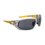 DeWalt DPG112-2D Γυαλιά Προστασίας Εργαζομένων Φιμέ Ανοικτού Τύπου