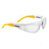 DeWalt DPG54-1D Protector Γυαλιά Προστασίας Εργαζομένων Διαφανή Ανοικτού Τύπου