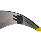 DeWalt DPG54-2D Protector Γυαλιά Προστασίας Εργαζομένων Φιμέ Ανοικτού Τύπου