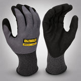 DeWalt DPG72 Γάντια Εργασίας Αδιάβροχα με Αντοχή στα Έλαια