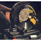 DeWalt DT1926-QZ Δίσκος Κοπής Καρβιδίου Μετάλλων 66Τ 355mm