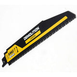 DeWalt DT20439-QZ EXTREME® Λάμα Σπαθοσέγας (Σεγάτσας) Ξύλου Γενικής Χρήσης 230mm
