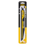 DeWalt DT20439-QZ EXTREME® Λάμα Σπαθοσέγας (Σεγάτσας) Ξύλου Γενικής Χρήσης 230mm