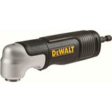 DeWalt DT20500-QZ Γωνιακή Κεφαλή - Τσοκ Με Προέκταση