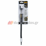 DeWalt DT20501-QZ Γωνιακή Κεφαλή - Τσοκ Με Προέκταση