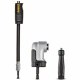 DeWalt DT20501-QZ Γωνιακή Κεφαλή - Τσοκ Με Προέκταση