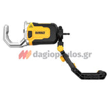 DeWalt DT20560-QZ Ψαλίδι (Κόφτης) Μπαταρίας 18 Li-Ion Πλαστικών Σωλήνων PVC-PEX SOLO