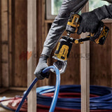 DeWalt DT20560-QZ Ψαλίδι (Κόφτης) Μπαταρίας 18 Li-Ion Πλαστικών Σωλήνων PVC-PEX SOLO