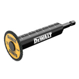 DeWalt DT20563-QZ Κόφτης Σωλήνων PVC Για Δράπανα Με Εξάγωνη Υποδοχή 1/4"