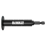DeWalt DT20563-QZ Κόφτης Σωλήνων PVC Για Δράπανα Με Εξάγωνη Υποδοχή 1/4"