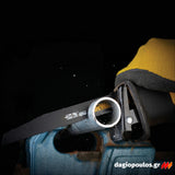DeWalt DT2408L-QZ EXTREME® Συλλογή Λάμες Σπαθοσέγας (Σεγάτσας) Bi-Metal Γενικής Χρήσης 203mm Σετ 5 Τεμ