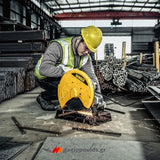 DeWalt DT3450-QZ Δίσκος Κοπής Μετάλλων 355mm