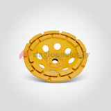 DeWalt DT3796-QZ Δίσκος Διαμαντέ (Διαμαντόδισκος) Λείανσης Μπετόν - Σκυροδέματος 125mm