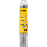 DeWalt DT60330-QZ Συλλογή Καλέμια Βελόνι SDS Plus Σετ 3 Τεμ