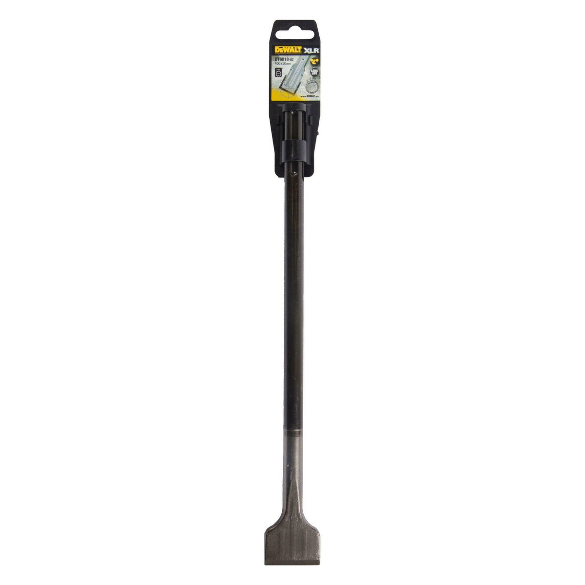 DeWalt DT6818-QZ XLR SDS Max Καλέμι SDS MAX 50mm x 400mm