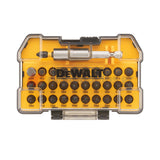 DeWalt DT70560T-QZ Extreme Flextorq Impact Torsion Συλλογή Mύτες Βιδώματος Σετ 32 Τεμ
