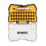 DeWalt DT70560T-QZ Extreme Flextorq Impact Torsion Συλλογή Mύτες Βιδώματος Σετ 32 Τεμ