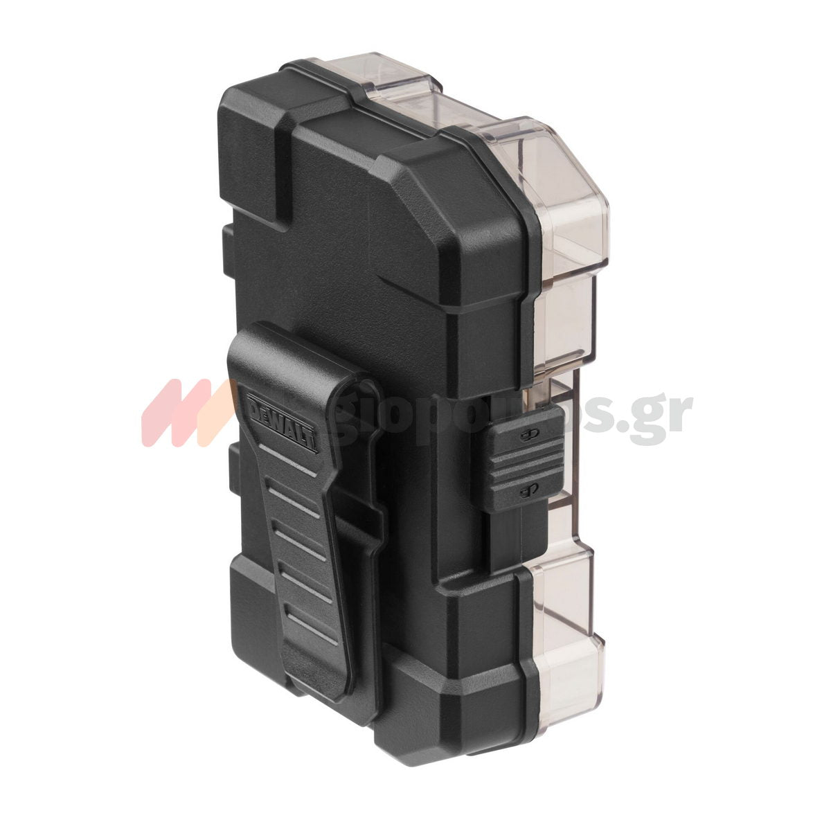 DeWalt DT70560T-QZ Extreme Flextorq Impact Torsion Συλλογή Mύτες Βιδώματος Σετ 32 Τεμ