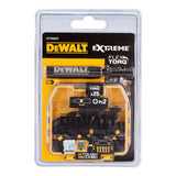 DeWalt DT70564T-QZ Συλλογή Μύτες Extreme FlextorQ Με Αντάπτορα Σετ 25 Τεμ