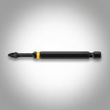 DeWalt DT70566T-QZ FlexTorque® Συλλογή Μύτες Pz2 x 85mm Σετ 2 Τεμ