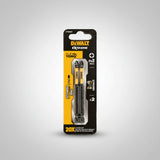 DeWalt DT70566T-QZ FlexTorque® Συλλογή Μύτες Pz2 x 85mm Σετ 2 Τεμ