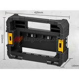 DeWalt DT70716-QZ Εργαλειοθήκη Εξαρτημάτων T-Stak