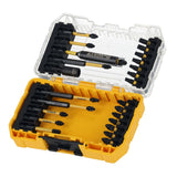 DeWalt DT70730T-QZ EXTREME® FLEXTORQ® Συλλογή Μύτες Σετ 25 Τεμ Σε Θήκη TOUGHCASE®