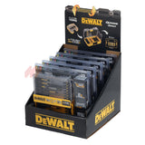 DeWalt DT70730T-QZ EXTREME® FLEXTORQ® Συλλογή Μύτες Σετ 25 Τεμ Σε Θήκη TOUGHCASE®