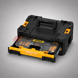 DeWalt DT71569-QZ Συλλογή Εξαρτήματα Τρυπάνια Μύτες Καρυδάκια Σε Κασετίνα Σετ 100 Τεμ