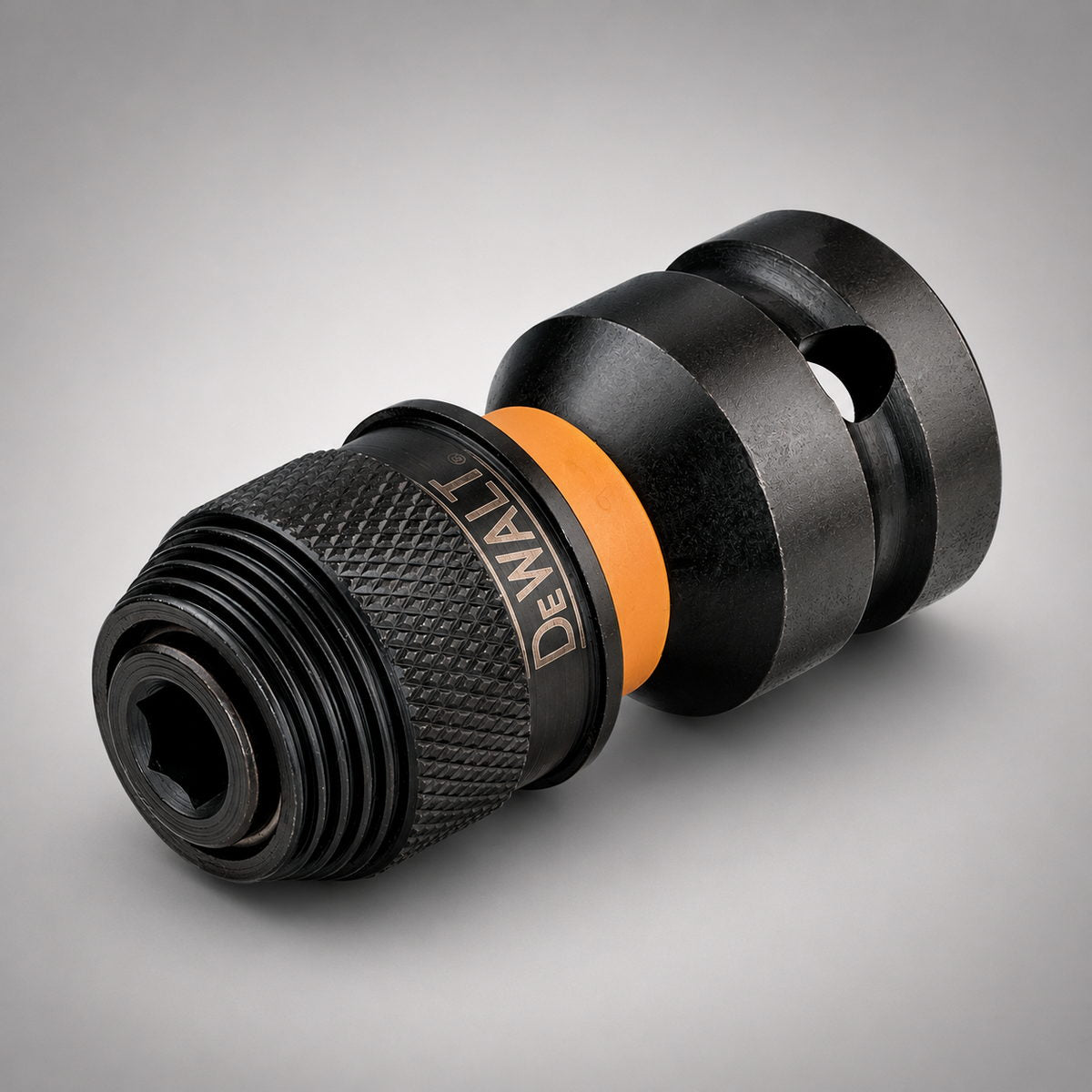 DeWalt DT7508-QZ Αντάπτορας - Μετατροπέας Μπουλονόκλειδου 1/2''- 1/4''