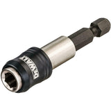 DeWalt DT7515-QZ ClicFix Μαγνητικός Φορέας Προέκταση Με Ασφάλεια 60mm