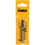 DeWalt DT7520 Μαγνητικός Φορέας - Προέκταση Για Μύτες - Εξαρτήματα ΗΕΧ 76mm