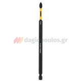 DeWalt DT7800T Flextorq® Μύτη Ph2 x 152mm