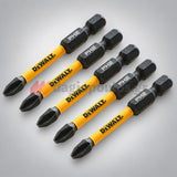 DeWalt DT7998T-QZ Συλλογή Μύτες Ph.2 x 50mm Σετ 5 Τεμ