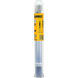 DeWalt DT9000-QZ Συλλογή Καλέμι & Βελόνι SDS Max 400mm Σετ 2 Τεμ