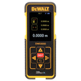 DeWalt DW03050-XJ Αποστασιόμετρο Laser Με Εμβέλεια 50m, Σύνδεση Bluetooth