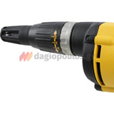 DeWalt DW275KN-QS Ηλεκτρικό Κατσαβίδι Γυψοσανίδας 540W Υψηλής Ταχύτητας Με Βαλίτσα
