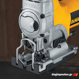DeWalt DW331K-QS Ηλεκτρική Σέγα 701W Με Βαλίτσα