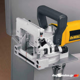 DeWalt DW682K-QS Ηλεκτρική Φρεζοκαβιλιέρα 600W